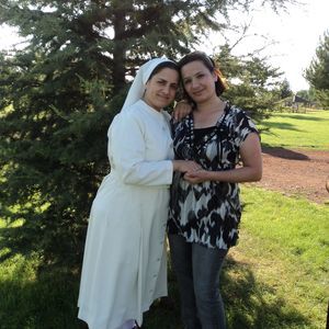 Meet your Posher, Najat